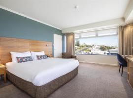 Nightelier Devonport Gateway Hotel, ξενοδοχείο σε Ντέβονπορτ