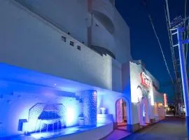 ホテル フェスタ 横須賀