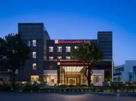 Hilton Garden Inn Chengdu Jinniu Yipintianxia