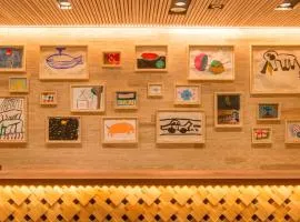 Hotel Art Stay Naha Kokusai-Dori