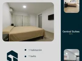 Central Suites Hotel