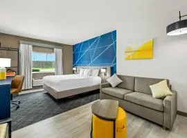 Comfort Suites Longview North