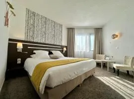 Hotel Chantereyne