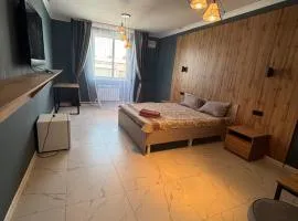 AIDANA гостиница