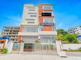 Townhouse CASA GRAND ECIL