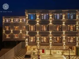 The Stay Villa