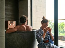 Kobi Onsen Resort Hue, Affiliated by Melia, Hotel in Huế