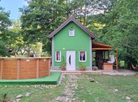 Green House, hotel in Rijeka