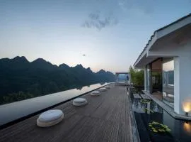 Mountain View Boutique Hotel