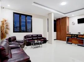 Hotel O Balikpapan near Siloam Hospital formerly Syafla Guest House