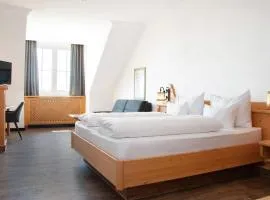 Self-Check-in Hotel VinoQ Mistelbach