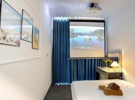Rainbow Beach Mũi Né - Homestay & Coffee, hotel sa Ấp Khánh Phước (1)
