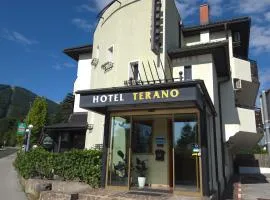Garni Hotel Terano in Maribor