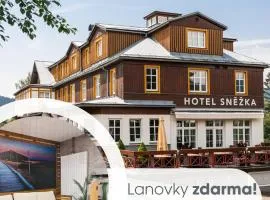Hotel Sněžka