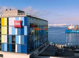 ibis Valparaiso