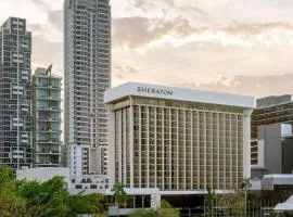 Sheraton Grand Panama