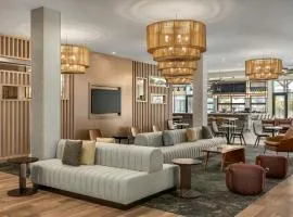 SpringHill Suites by Marriott San Luis Obispo