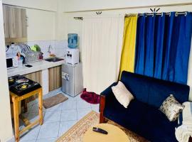 MillyJay, ξενοδοχείο σε Gatunga