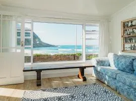 Silver Spray Beach Accommodation