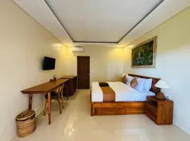Pondok Wisata Amerta Semaya Agung