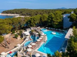 Family Hotel Vespera