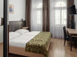 Hotel Superior Prague