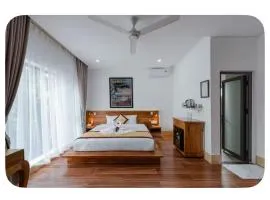 Villa caribe phu quoc