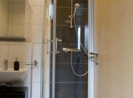 Ferienhaus Borneich, hotell sihtkohas Schwalbach