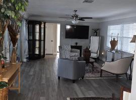 Merritt Island, hotel din Merritt Island