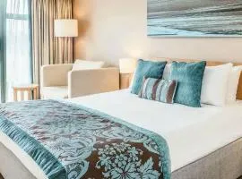 hotel captan