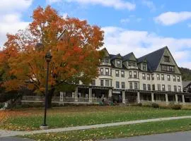 Silver Bay YMCA Inn and Conference Center