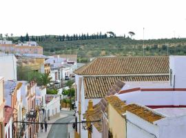 Hotel Foto: New Andalusian House 33 Free Private Parking