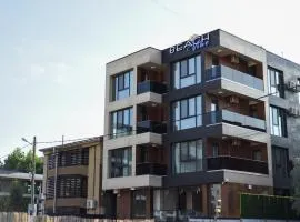 Beach Vibe Hotel Mamaia Nord