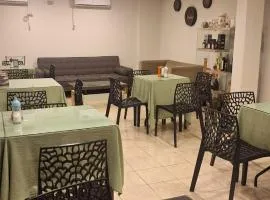 Duquesa Valentina Hotel