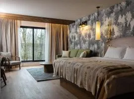 Hôtel-Musée Premières Nations