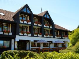 Landhotel Laarmann, hotel in Lennestadt