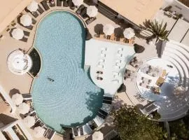 AMĀRIA Beach Resort by NOMÉE Hospitality Group