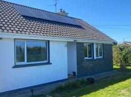 Namah Stay, Hotel in Courtown