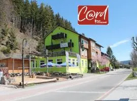 Action Forest Hotel - Kletterwald - Lasertag - nähe Badeparadies