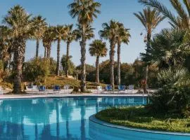 Verdi Tunis Beach Resort