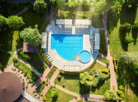 Hotel Sevtopolis Medical & SPA