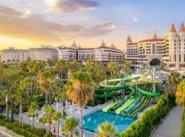 Arycanda Kirman Premium - Ultra All Inclusive