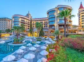 Arycanda Kirman Premium - Ultra All Inclusive