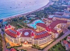 Arycanda Kirman Premium - Ultra All Inclusive