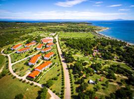 Kazela Apartments, Hotel in Medulin