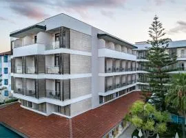 Trendy Side Beach Adults Only