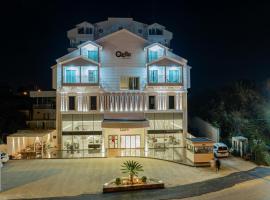 Q Ella Beach Hotel, ξενοδοχείο στο Σιντέ