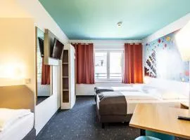 B&B Hotel München City-Ost
