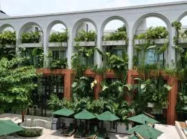 Osh Hotel Cartagena