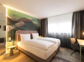 The Rilano Hotel München